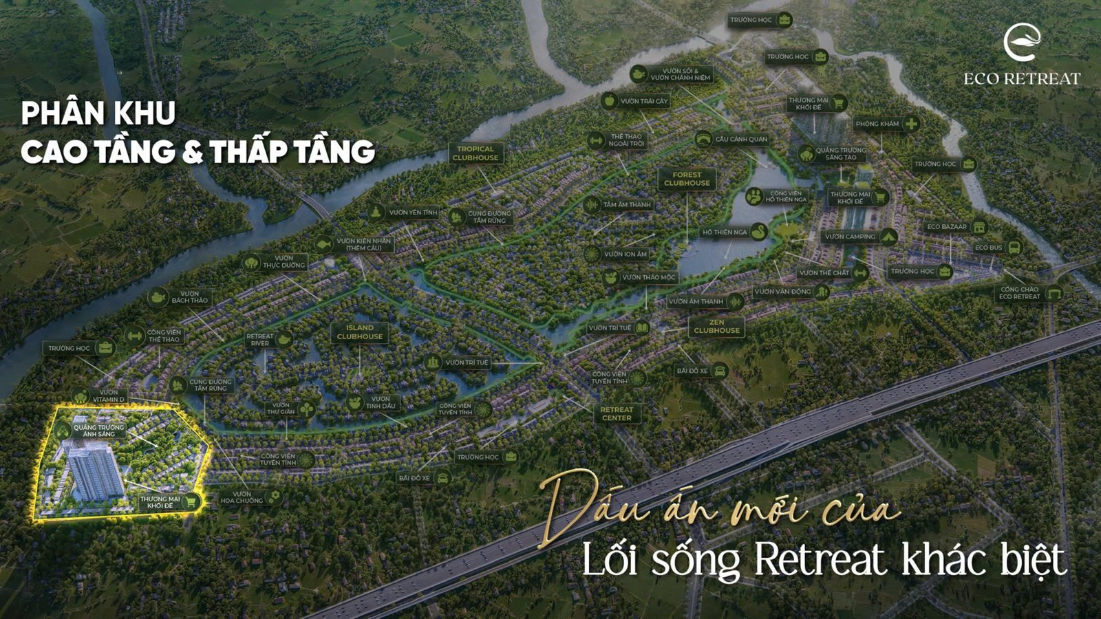 Căn Hộ Emerald 68 33 3