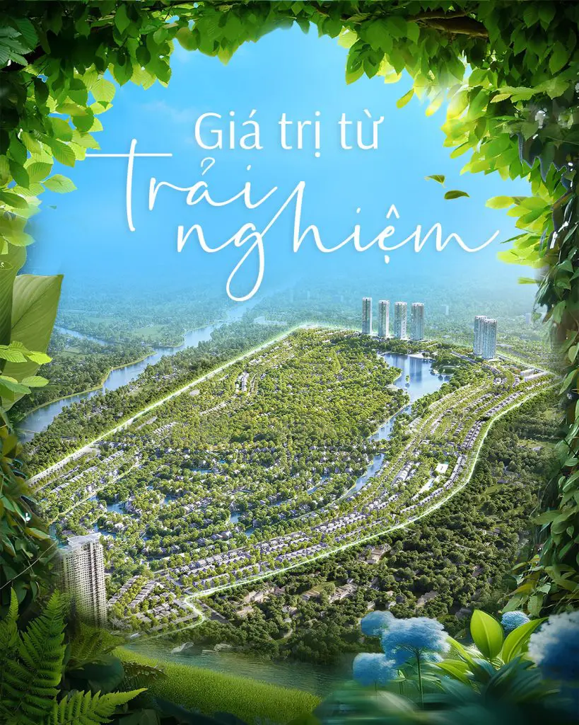 Căn Hộ Emerald 68 20 trai nghiem